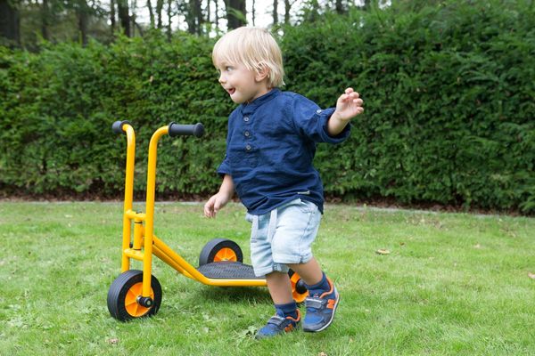 RABO Dreiradroller, 1-4 Jahre
