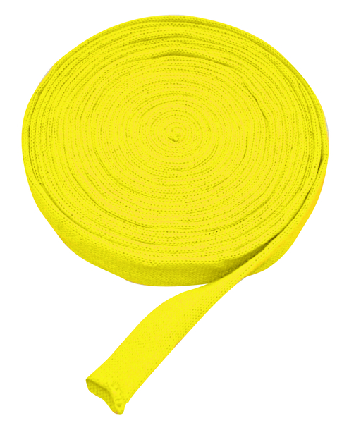 gelb, Klettband, Kletterband, Gurtband, Bandmaßrolle?
