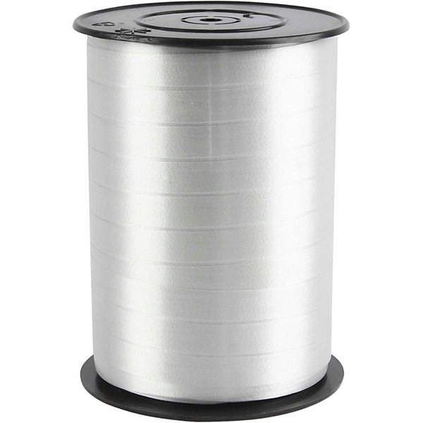 Kräuselband, 250m, Farbe wählbar (SONDERANGEBOT) Kräuselband, 250m, Farbe wählbar (SONDERANGEBOT)