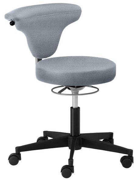 MAYER SITZMÖBEL Funktionsdrehstuhl my TORRO SIT, Stoff MAYER SITZMÖBEL Funktionsdrehstuhl my TORRO SIT, Stoff