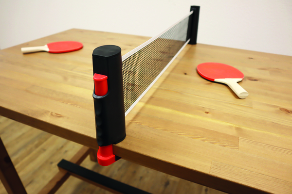 Tischtennis-Set  Tischtennis-Set