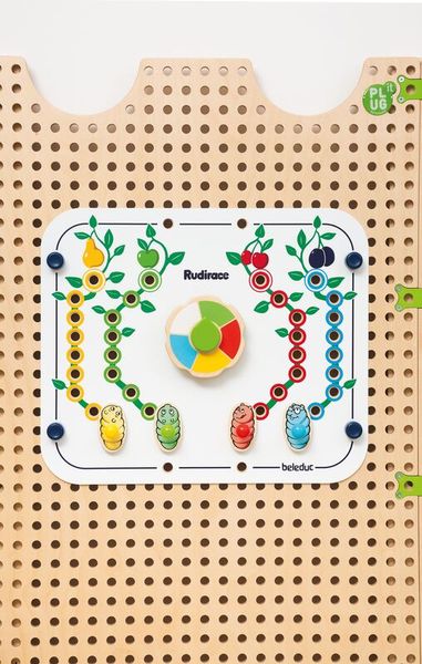 PLUG IT Spiele-Set, 58 tlg. PLUG IT Spiele-Set, 58 tlg.