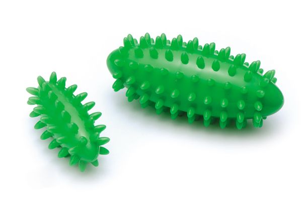 Massageball/Igelball-Set (4 Bälle + 2 Massagerollen) Massageball/Igelball-Set (4 Bälle + 2 Massagerollen)