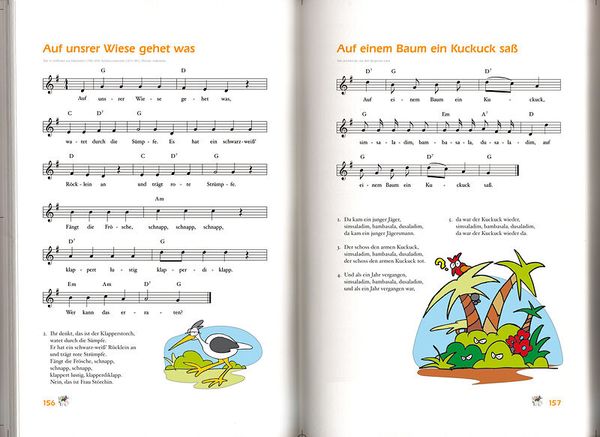 Die Musik-Kiste für die Krabbelgruppe, für 6 Kinder, 7-tlg Die Musik-Kiste für die Krabbelgruppe, für 6 Kinder, 7-tlg
