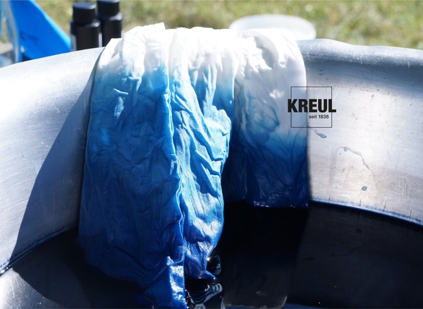 KREUL, Batik-Textilfarbe, 70 g, Farbe wählbar