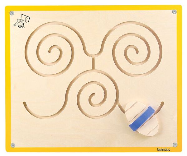 Wandelemente, 3-teiliges Set