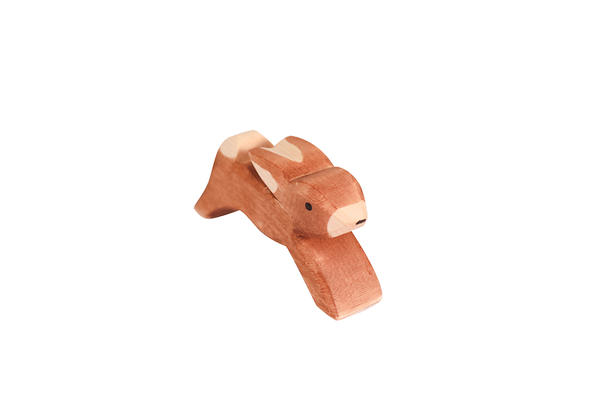 OSTHEIMER Hase laufend OSTHEIMER Hase laufend