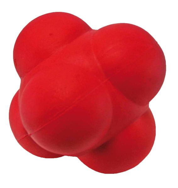 knetball, red, gummi, ball, spielzeug