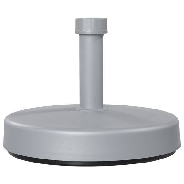 DOPPLER Füllsockel, Farbe wählbar