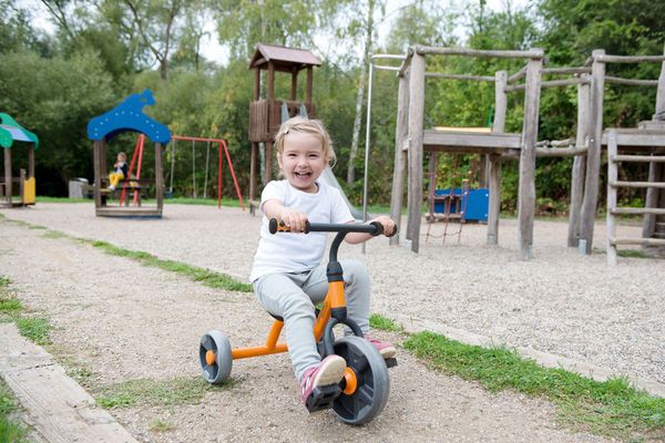 TOP TRIKE Little Cruiser, ab 18 Monate