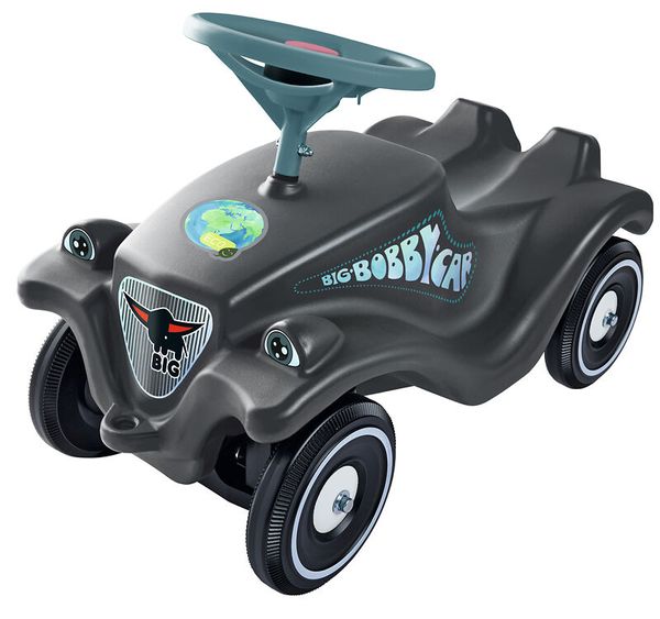 BIG Bobby Car KiGa-Set, 3er-Set Classics, ab 12 Monate