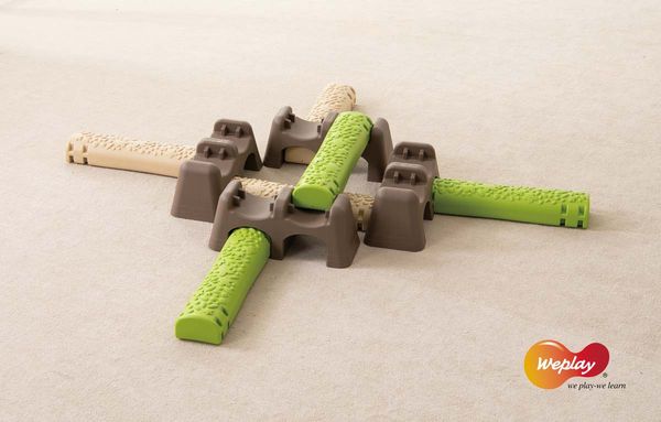 Jungle Trail Jungle Trail