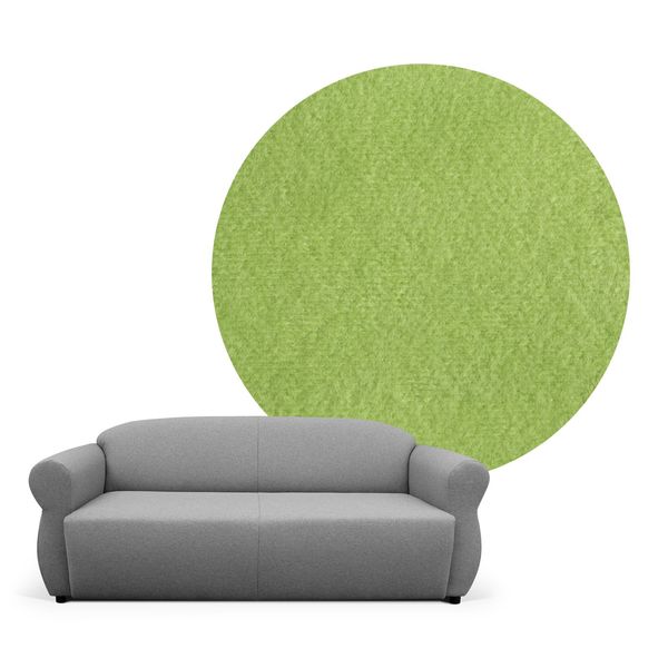 Sofa 3-Sitzer Oldstyle Hort + Erwachsene, SH 42 cm - Bezugfarbe und Stoff wählbar