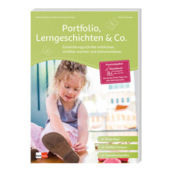Portfolio Fachliteratur