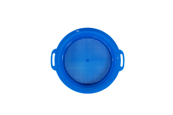 Sandsieb, Ø 25 cm, 1 Stück 