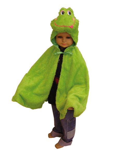 Kinderkostüme "Tiere klein & groß", 13 verschiedene Motive Kinderkostüme "Tiere klein & groß", 13 verschiedene Motive