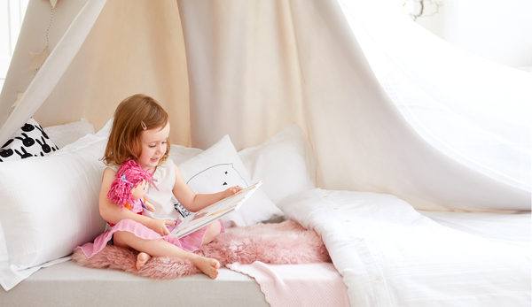 HABA Weichpuppe Lilli-Lou (Höhe 30 cm), ab 18 Monaten HABA Weichpuppe Lilli-Lou (Höhe 30 cm), ab 18 Monaten