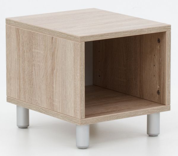 BETZOLD EduCasa Schrank, "S", 35 cm hoch