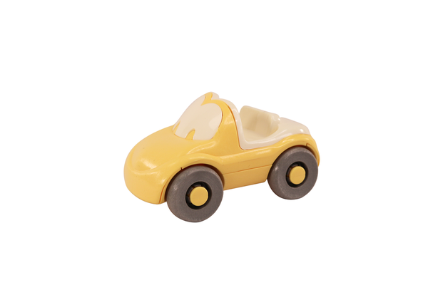 DANTOY tiny BIO Fun Cars, 20er Set, ab 6 Monate