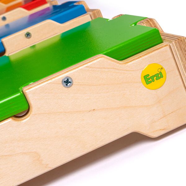 ERZI Balanciertreppe Courage, ab 3 Jahre ERZI Balanciertreppe Courage, ab 3 Jahre