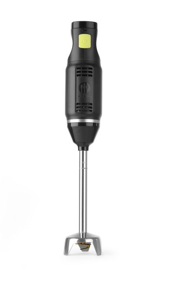 Stabmixer, Mixer, Elektrisch, Stabmixer mit Metallstab, Küchengerät