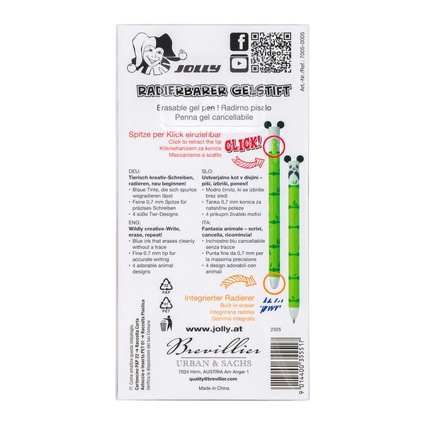 radierbarer, geischt, gel, penna, verreiden