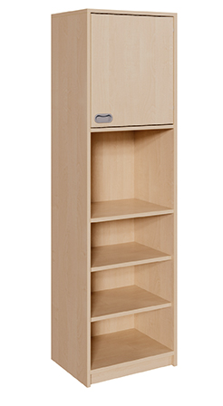 Großer Schrank Bernd, Höhe 180 cm Großer Schrank Bernd, Höhe 180 cm