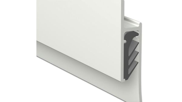 Wandleiste, Info Rail Me, 2m Wandleiste, Info Rail Me, 2m