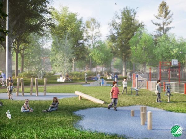 Mojave Balancierstelzen Eco 