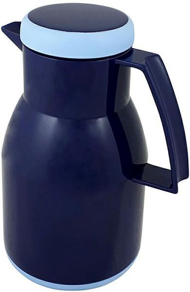 Isolierkanne Wash S+, 1 Liter, Farbe wählbar