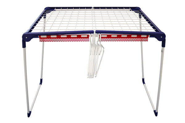 Leifheit Standtrockner Pegasus 200 Solid, 20 m