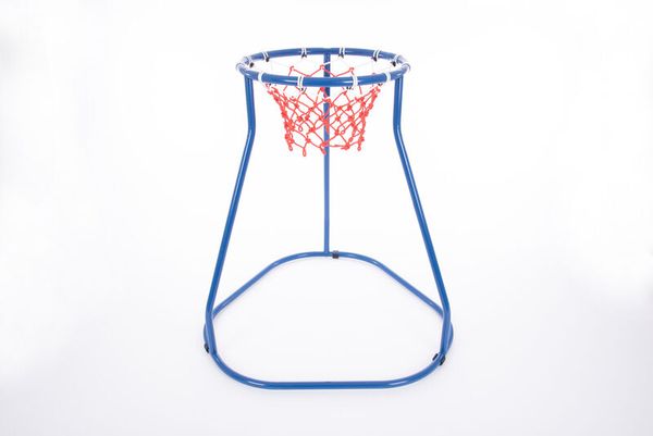 Freistehender Basketballkorb, Höhe 86 cm, ab 3 Jahre Freistehender Basketballkorb, Höhe 86 cm, ab 3 Jahre