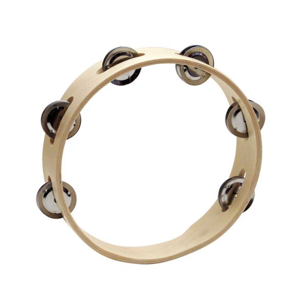 Schellenring mit 6 Schellen, 20 cm Schellenring mit 6 Schellen, 20 cm