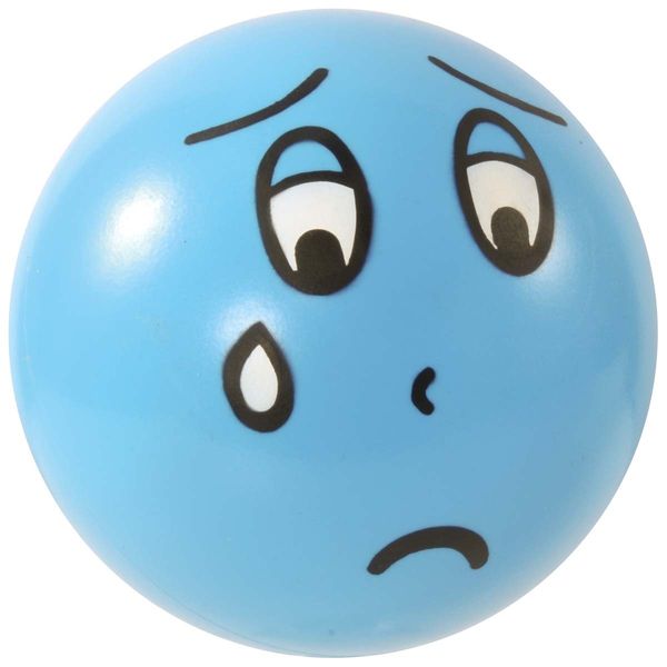 Emotionsbälle Set mit 6 Bällen