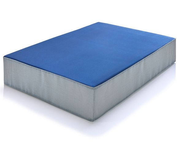 Outdoor Hüpfpolster L, LxBxH 140 x 90 x 21 cm