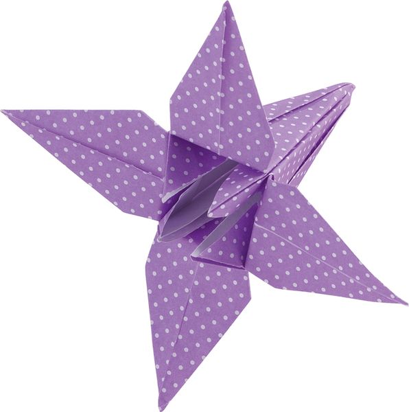 FOLIA Origamipapier BASIC INTENSIV, 15 x 15 cm, 50 Blatt