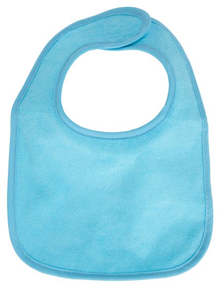 Baby-Lätzchen mit Klettverschluss, Jungs, 10er-Set Baby-Lätzchen mit Klettverschluss, Jungs, 10er-Set