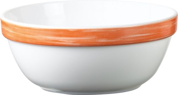 Brush Stapelschale, verschiedene Größen/Farben