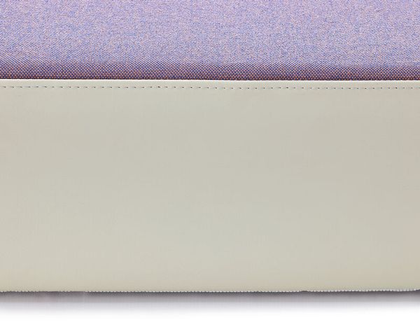 Hüpfpolster Größe M (107 x 70 cm), versch. Farben