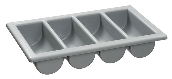 Bartscher Besteckkasten 1/1GN Polypropylen