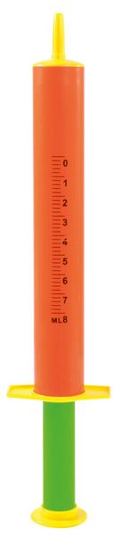 XXL Wasserspritze, 34 cm XXL Wasserspritze, 34 cm