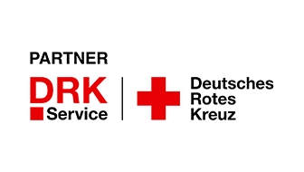 Logo des DRK