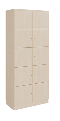 Schrank, Küchenregal, Aufbewahrung, Holzlook, Schrankfacherweiterung
