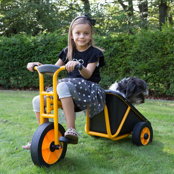 RABO Transporter RABO Transporter