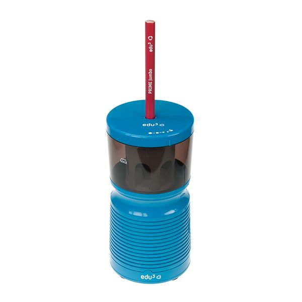 edu³ Elektrische Spitzmaschine, bis 11 mm edu³ Elektrische Spitzmaschine, bis 11 mm