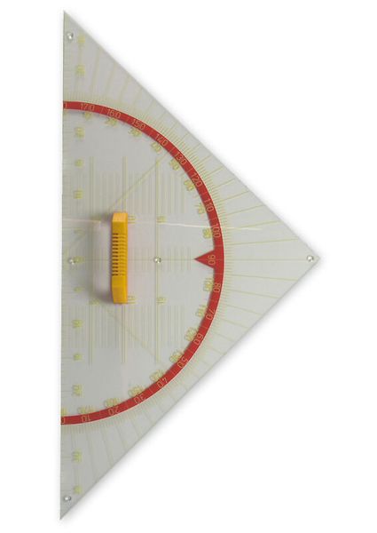 Wandtafel-Gerätesatz Profi 5-tlg.