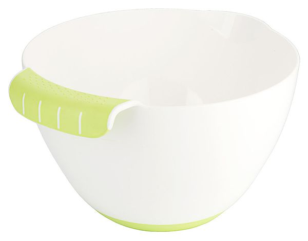 Rührschüssel mit Griff, 4 l