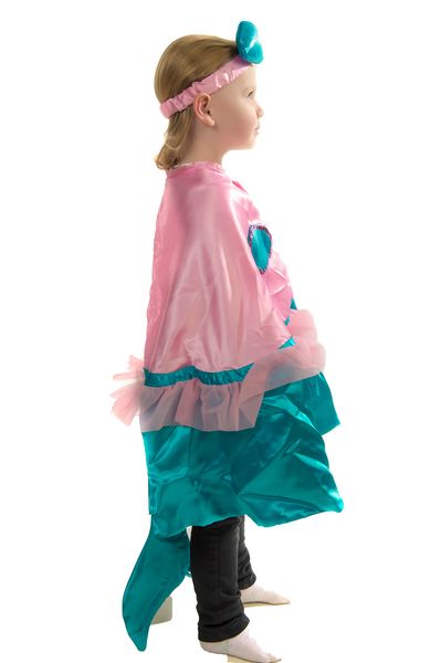 Kostüm-Set, "Märchenwelt", 8-tlg. Kostüm-Set, "Märchenwelt", 8-tlg.