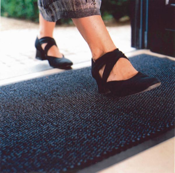 Schmutzfangmatte, 120x180 cm Schmutzfangmatte, 120x180 cm