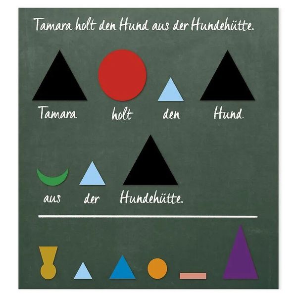 brett, Schiefertafel, Formen, Hundehütte, Tamara